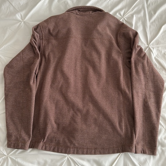 Patagonia Fleece Full Zip Up - Picture 5 of 7